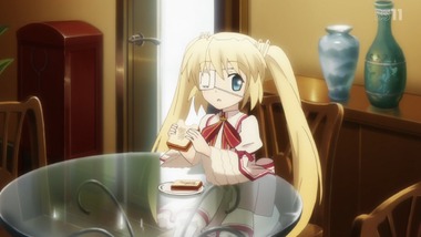 Rewrite 4話 感想 画像3