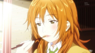 幸腹グラフィティ 画像 感想 実況5