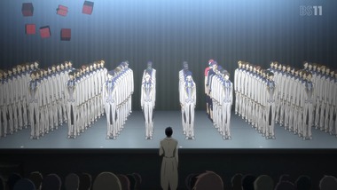 スタミュ 6話 感想 画像13
