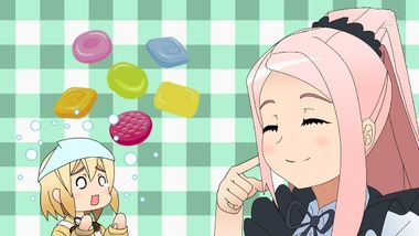 JKめし! 感想 画像2