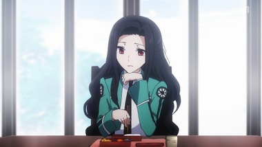 魔法科高校の劣等生 8話 感想 画像5