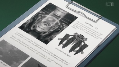 ブレイブウィッチーズ 8話 感想 画像2