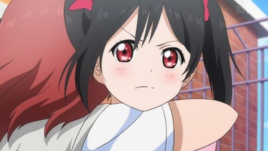 ラブライブ! 画像 感想 実況3