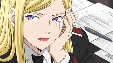 ノラガミ ARAGOTO 8話 感想 画像11