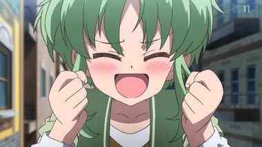 終末なにしてますか 4話 感想 画像7