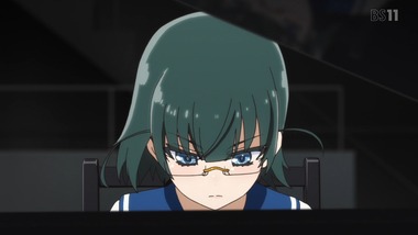ハルチカ 11話 感想 画像9