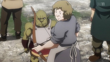 オーバーロード 7話 感想 画像4