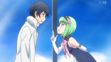 イセスマ 11話感想画像8