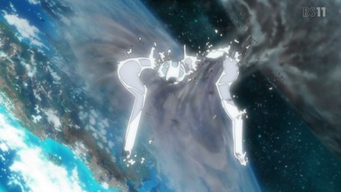 コメット・ルシファー 12話 感想 画像12