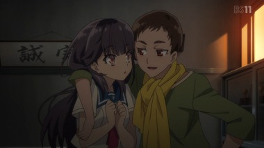 ハルチカ 11話 感想 画像19