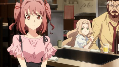 レクリエイターズ 22話感想画像7