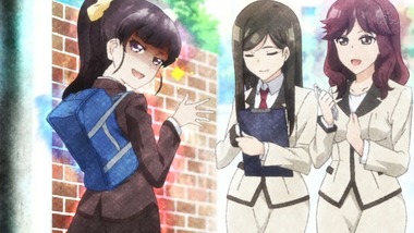 庶民サンプル 1話 感想 画像3