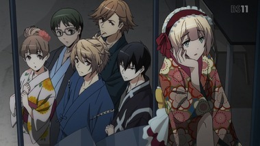 プリンス・オブ・ストライド 6話 感想 画像18