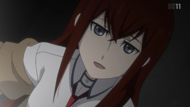 STEINS；GATE 22話 感想 画像23