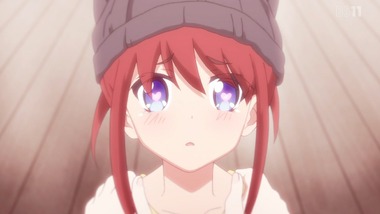 ひなろじ 11話感想画像19