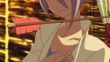 有頂天家族1話 感想 画像8