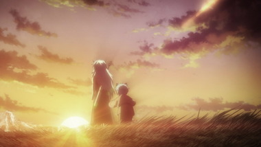 暁のヨナ 感想 実況 画像11