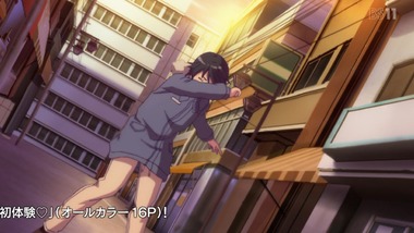風夏 12話 感想 画像8