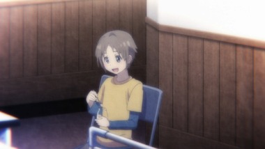 櫻子さんの足下には死体が埋まっている 9話 感想 画像13