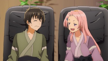 ゲーマーズ 12話感想画像20