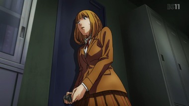 監獄学園(プリズンスクール) 11話 感想 画像15