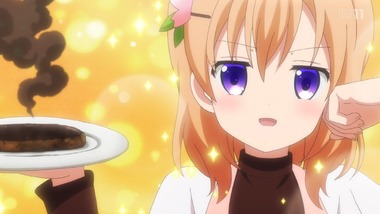ご注文はうさぎですか15 4話 感想 画像15
