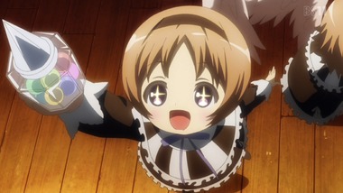 魔法少女育成計画 6話 感想 画像13