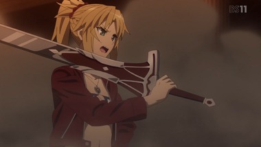 Fate Apocrypha 13話感想画像18