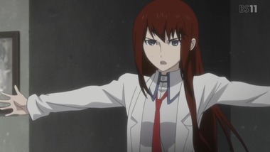 STEINS；GATE 20話 感想 画像0