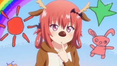 ガヴリールドロップアウト 9話 感想 画像15