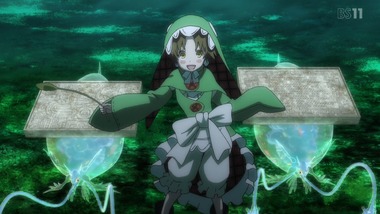 六花の勇者 12話  感想 画像1