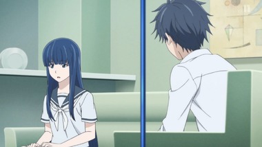 サクラダリセット 12話 感想 画像5