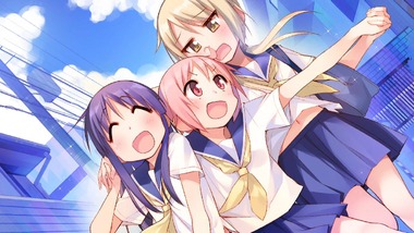 ゆゆ式 11話 感想 画像35