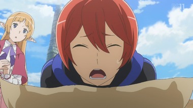 ダンまち 外伝 7話 感想 画像1