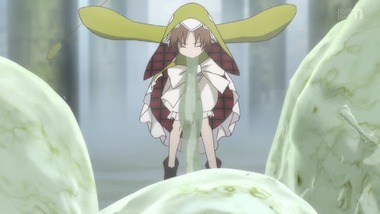 六花の勇者 8話 感想 画像9