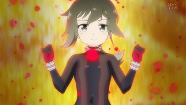 ゆゆゆ 1話感想画像10