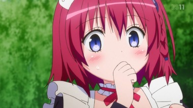 To LOVEる-とらぶる-ダークネス2nd 8話 感想 画像11