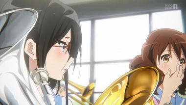 響け！ユーフォニアム2 １話 感想 画像16