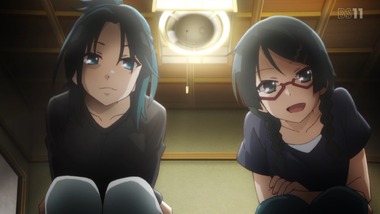 プリズマイリヤ ツヴァイ ヘルツ 3話 感想 画像6