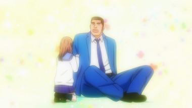 俺物語！！ 画像 アニメ 感想 実況5
