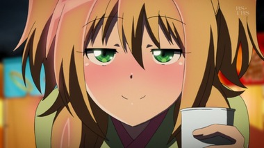 レーカン！ 7話 画像 感想 実況5