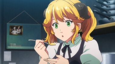 異世界食堂 6話感想画像17