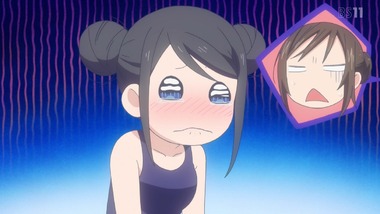 あまんちゅ! 6話 感想 画像6