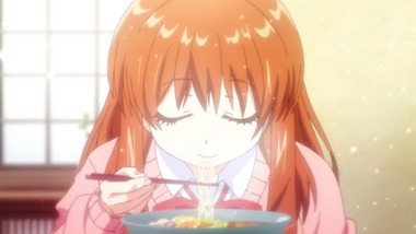 幸腹グラフィティ 画像 感想 実況6