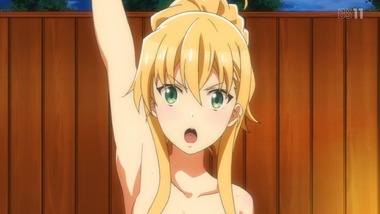 ゲーマーズ 12話感想画像17