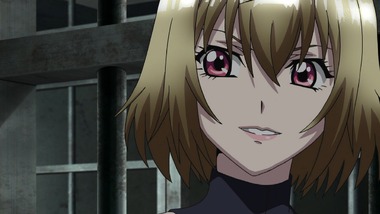 クロスアンジュ 天使と竜の輪舞 感想 実況 画像5