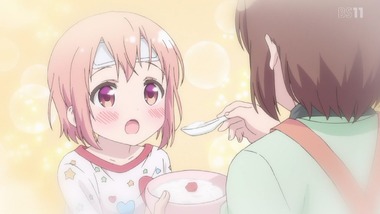 ひなこのーと 8話 感想 画像22