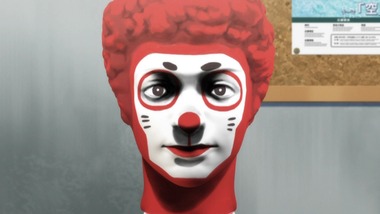 この美術部には問題がある! 8話 感想 画像18