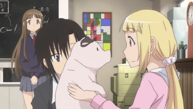 アリスと蔵六 3話 感想 画像2