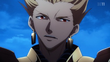 Fate Zero 5話 感想 画像3